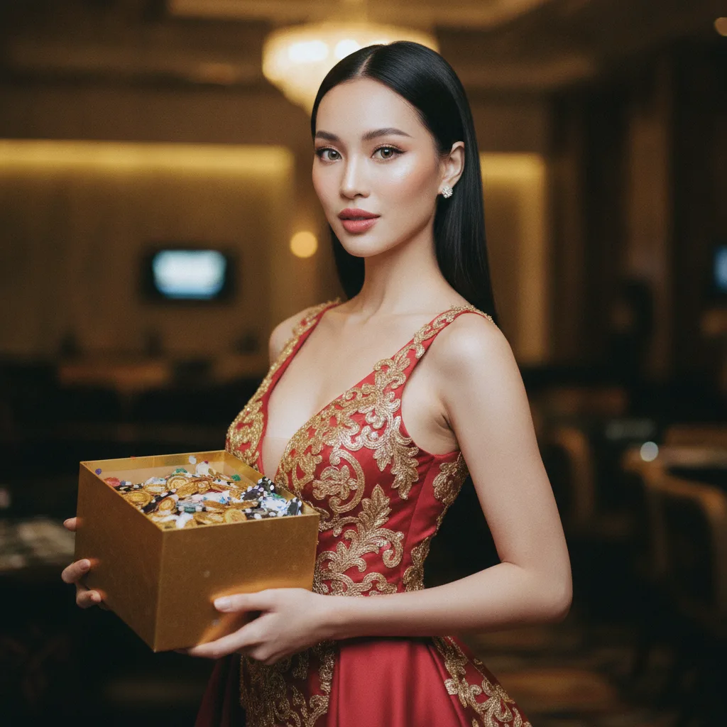 Mga Eksklusibong Promo win77